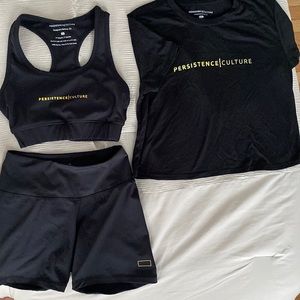 Workout Bundle